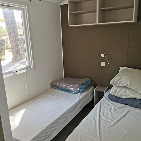 Mobile * Canet-en-Roussillon