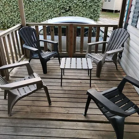 Mobile * Canet-en-Roussillon