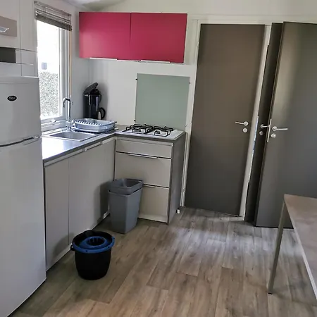 Mobile Canet-en-Roussillon