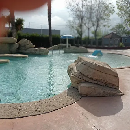 Mobile * Canet-en-Roussillon