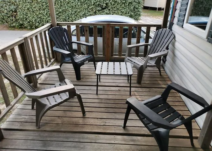 Mobile Grande Terrasse A * קאנט אן רוסיון