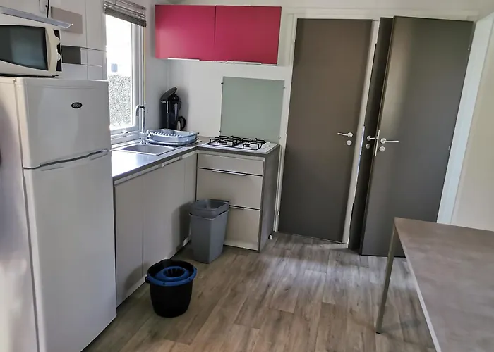 Mobile Canet-en-Roussillon