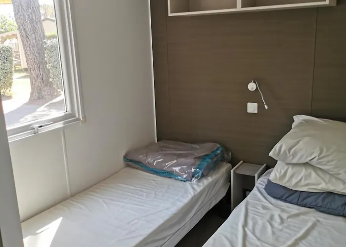 Mobile * Canet-en-Roussillon