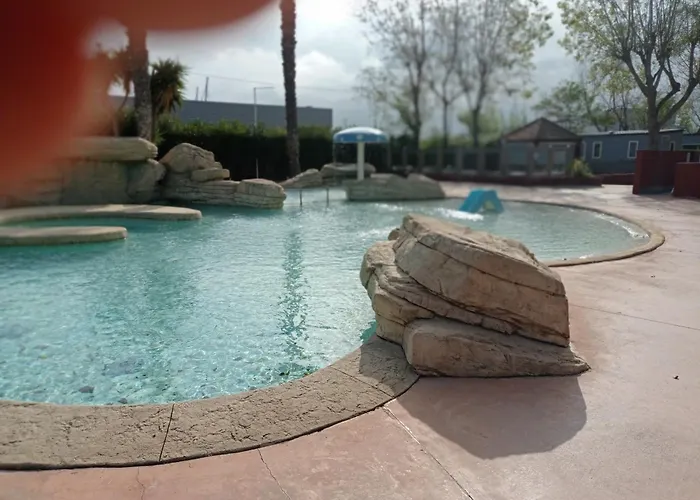 Mobile * Canet-en-Roussillon